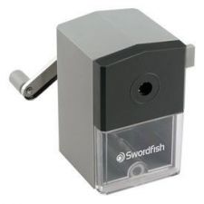 Swordfish Ikon Pencil Sharpener