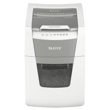Leitz IQ Autofeed 100 Shredder - P4