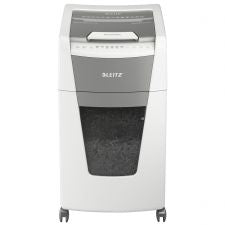 Leitz IQ Autofeed 300 Shredder - P4