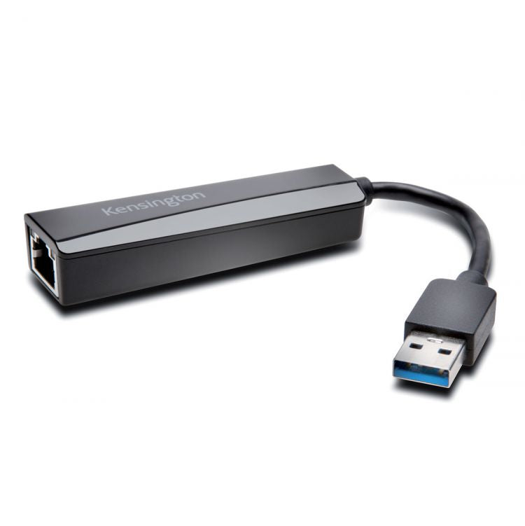 Kensington Adapter UA0000E USB 3.0 Ethernet