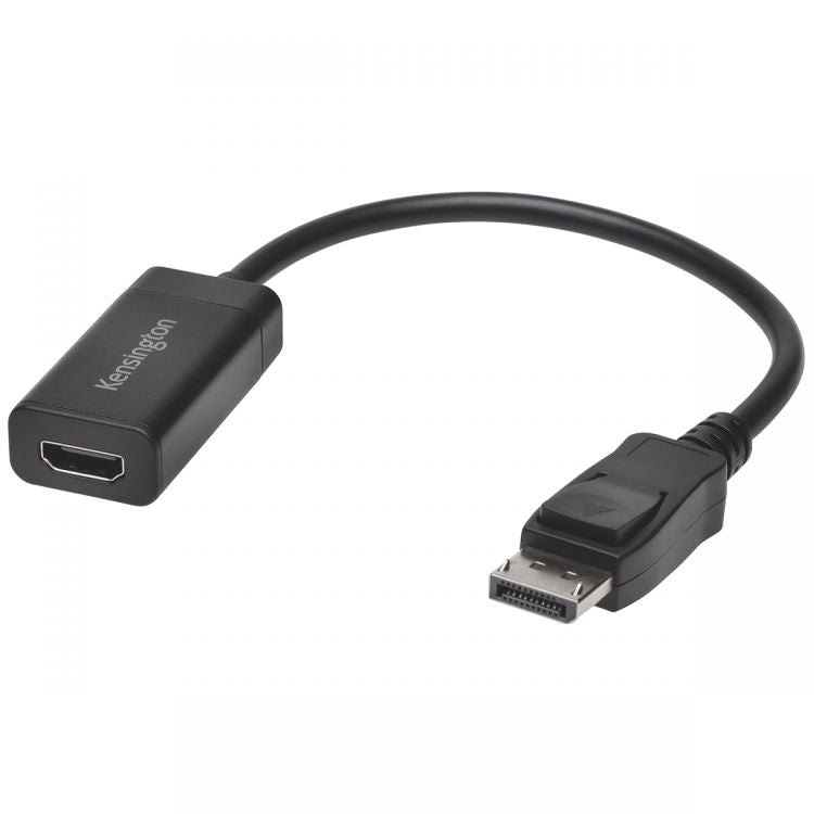 Kensington Adapter VP4000 4K DP to HDMI