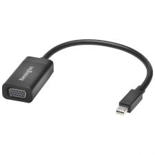 Kensington Adapter VM1000 MiniDP to VGA