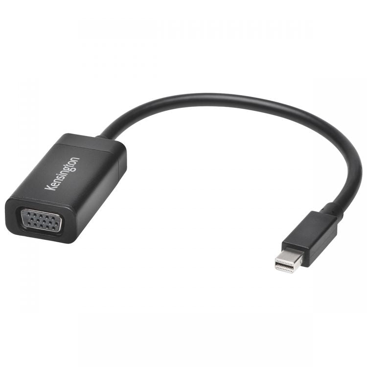 Kensington Adapter VM1000 MiniDP to VGA