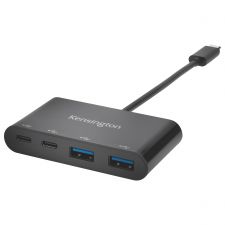 Kensington USB C 4-Port Hub