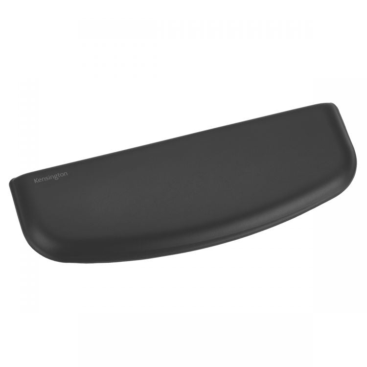 Kensington K52801EU ErgoSoft Wrist Rest for Slim Compact Keyboards Black