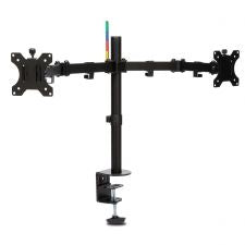 Kensington K55409WW SmartFit Ergo Dual Extended Monitor Arm
