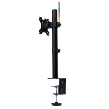 Kensington K55411WW SmartFit Ergo Single Monitor Arm