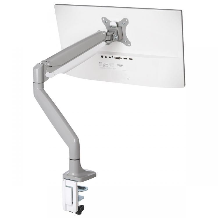 Kensington K55470EU One-Touch Height Adjustable Single Monitor Arm