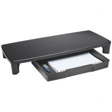 Kensington K55725EU SmartFit Monitor Stand with Drawer