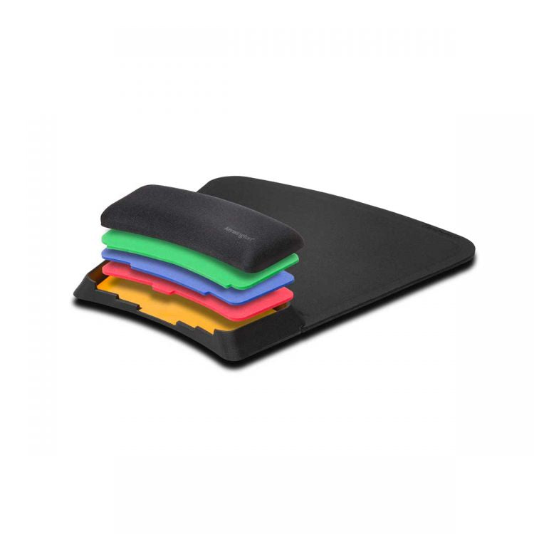 Kensington K55793EU SmartFit Mouse Pad