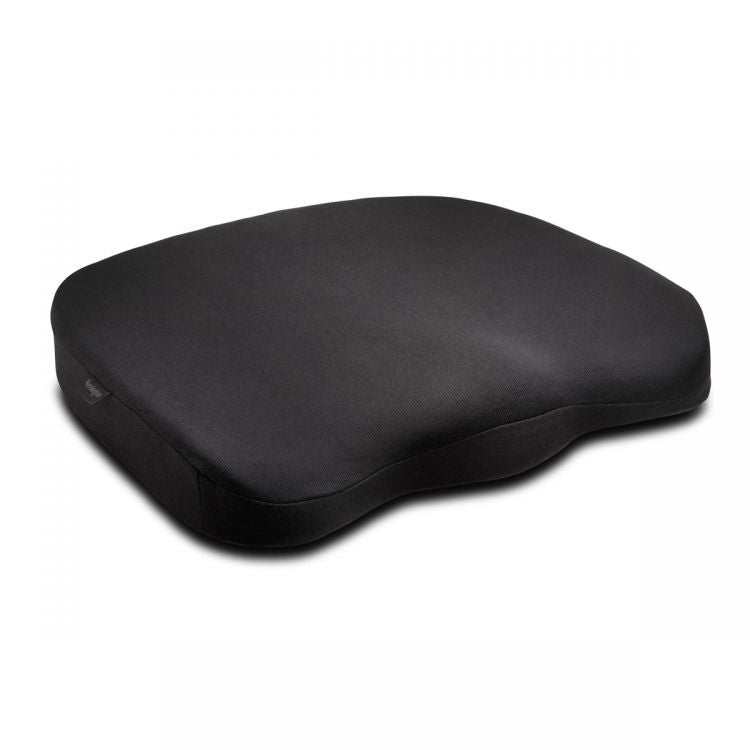 Kensington K55805WW Ergonomic Memory Foam Seat Cushion