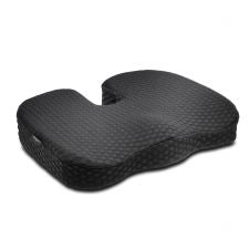 Kensington K55807WW Premium Cool-Gel Seat Cushion