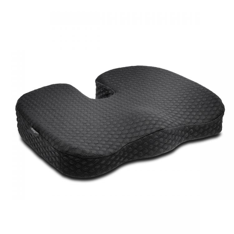 Kensington K55807WW Premium Cool-Gel Seat Cushion