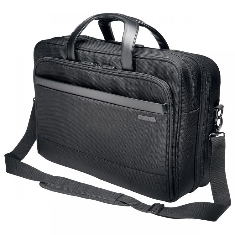 Kensington  K60387EU Contour 2.0 17 Inch Briefcase