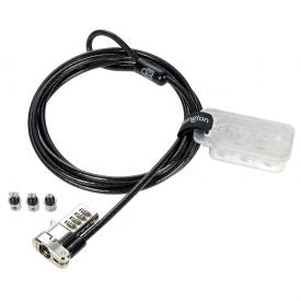 Kensington K62316WW NanoSaver Portable Combination Lock