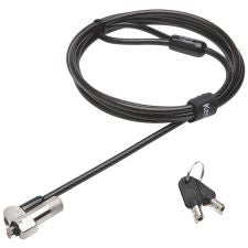 Kensington  K64444WW NanoSaver Keyed Laptop Lock