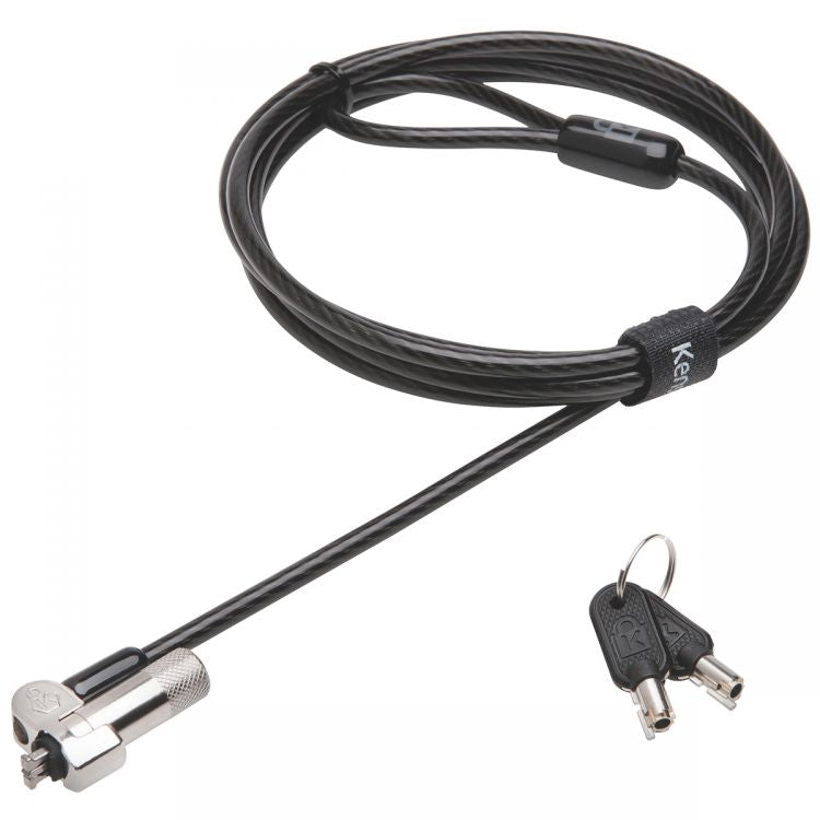 Kensington  K64444WW NanoSaver Keyed Laptop Lock