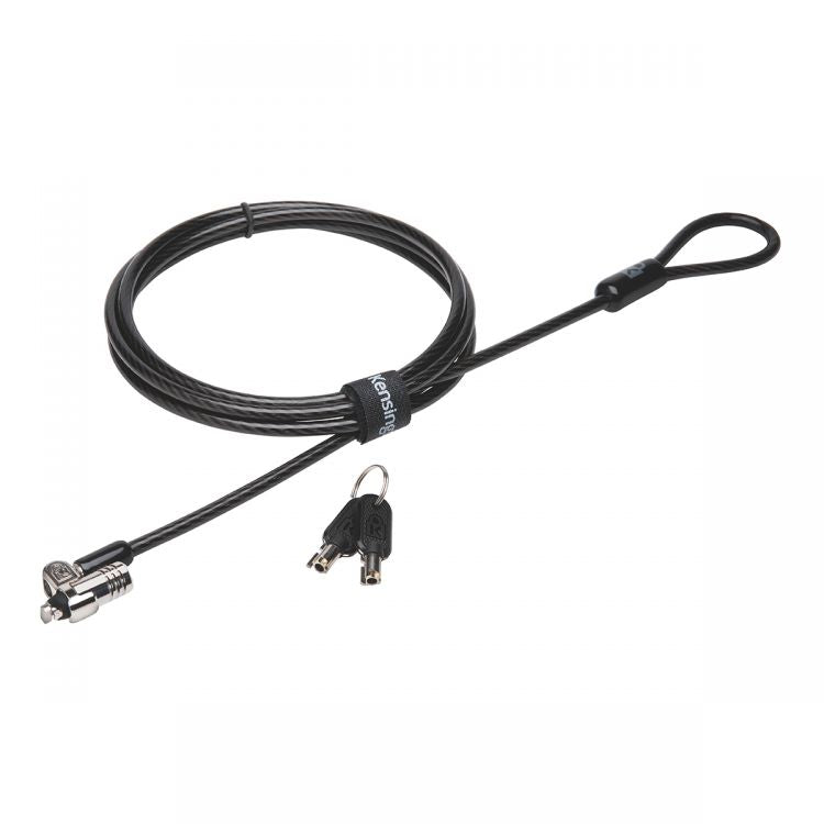 Kensington K65020EU MicroSaver 2.0 Keyed Laptop Lock