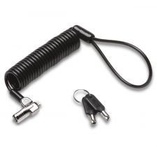Kensington K66640EU NanoSaver Portable Keyed Laptop Lock