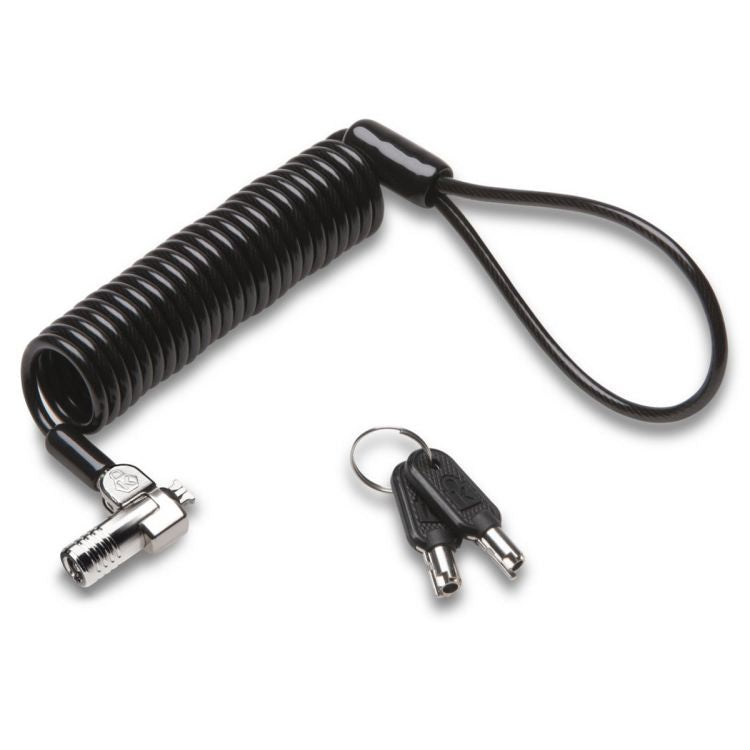 Kensington K66640EU NanoSaver Portable Keyed Laptop Lock