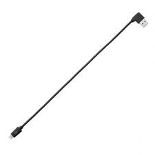 Kensington K67864WWA Universal Charge and Sync Cable USB to Lightning  5 pack