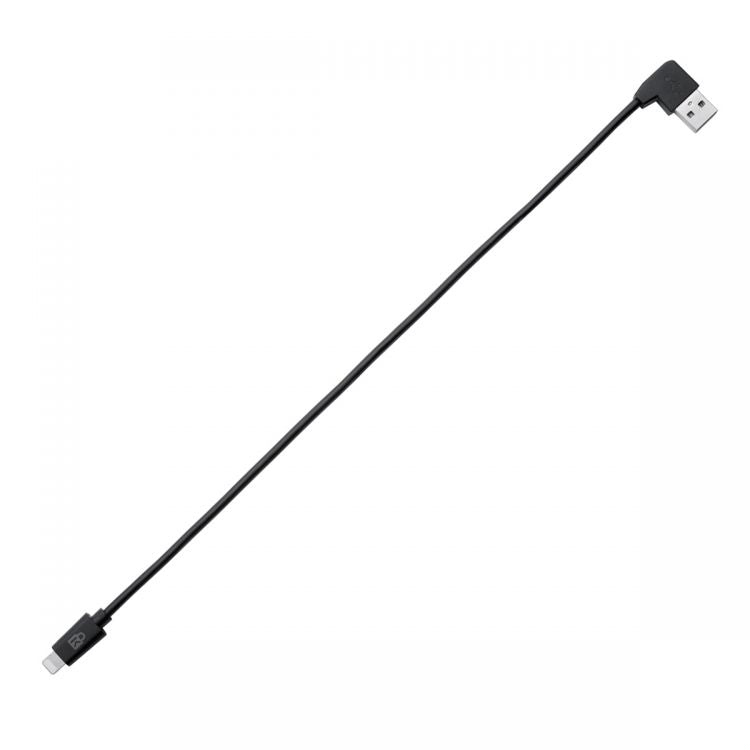 Kensington K67864WWA Universal Charge and Sync Cable USB to Lightning  5 pack