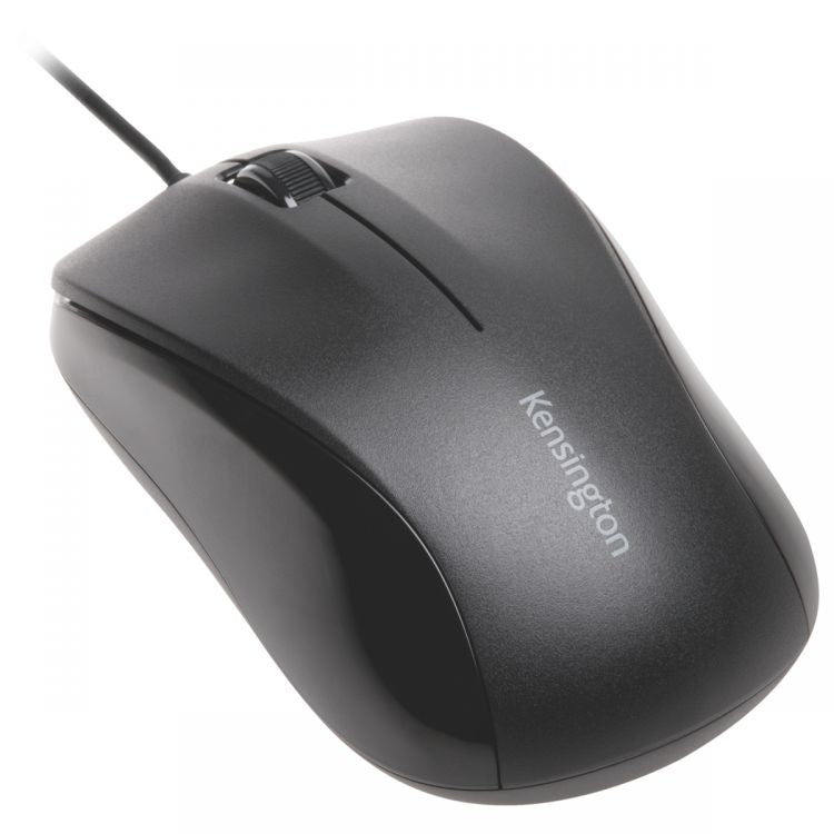 Kensington K72110EU Wired ValuMouse