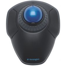 Kensington K72337EU Orbit Trackball with Scroll Ring