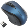 Kensington K72421WW Pro Fit Wireless Mid-Size Mouse Blue