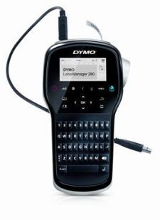 Dymo Labelmanager 280 Label Maker