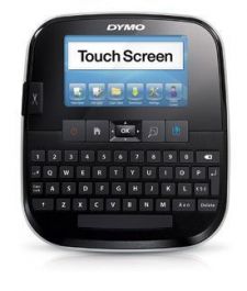 Dymo Labelmanager 500TS Label Maker