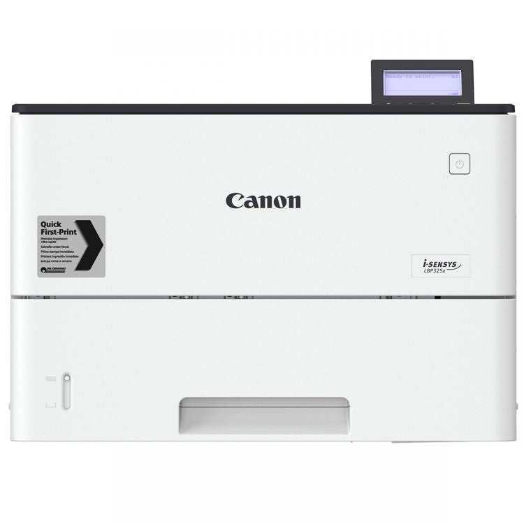 Canon i-SENSYS LBP325X A4 Mono Laser Printer