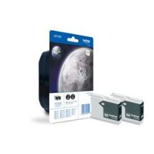 Brother LC1000 Twin Pack