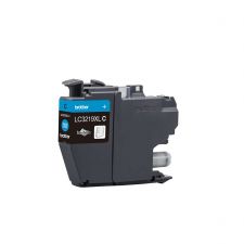 Brother LC3219XLC Super High Yield Cyan Ink Cartridge