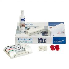 Legamaster STARTER board accessory set 27-part