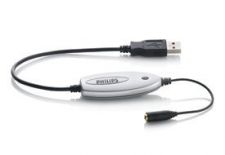 Philips LFH9034 USB Audio Adaptor