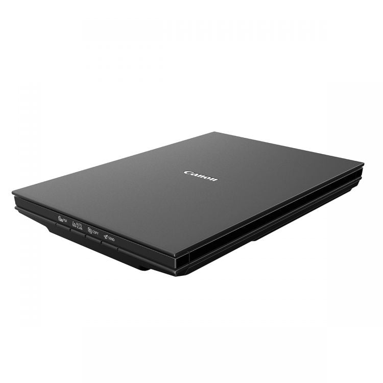 Canon CanoScan LiDE 300 Flatbed Photo and Document Scanner