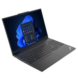 Lenovo ThinkPad E16 G2 Laptop, 16