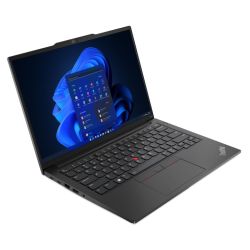 Lenovo ThinkPad E14 G5 laptop, 14-inch IPS display, Ryzen 3 7330U, 8GB RAM, 256GB SSD, backlit keyboard