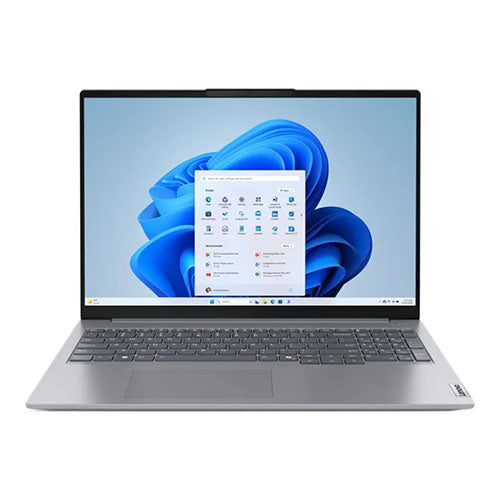 Lenovo ThinkBook 16 G7 ARP 21MW Laptop, 16