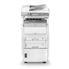 Oki MC853DNCT A3 Colour Laser Multifunction