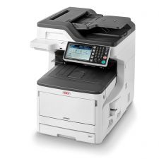 Oki MC883DNCT A3 Colour Laser Multifunction