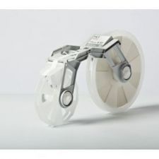 Brother MCET1WH Tape Creator Plastic Film Width 15mm White