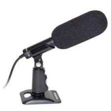Olympus ME-31 Gun Microphone