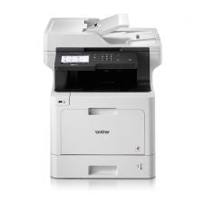 Brother MFC-L8900CDW A4 Colour Laser Multifunction