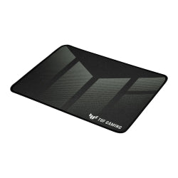 Asus TUF Gaming P1 Mouse Pad - Water-Resistant, Anti-Fray, 360x260mm