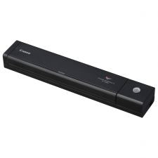 Canon imageFORMULA P-208II Personal Document Scanner