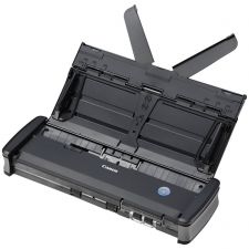 Canon P-215II A4 Personal Document Scanner