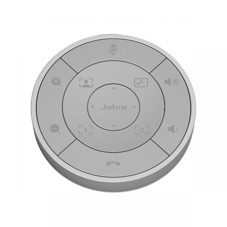 Jabra PanaCast 50 Remote Control Grey