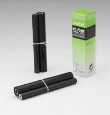 Brother PC72 Refill Twin Pack